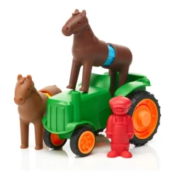 SmartMax My First Tractor set