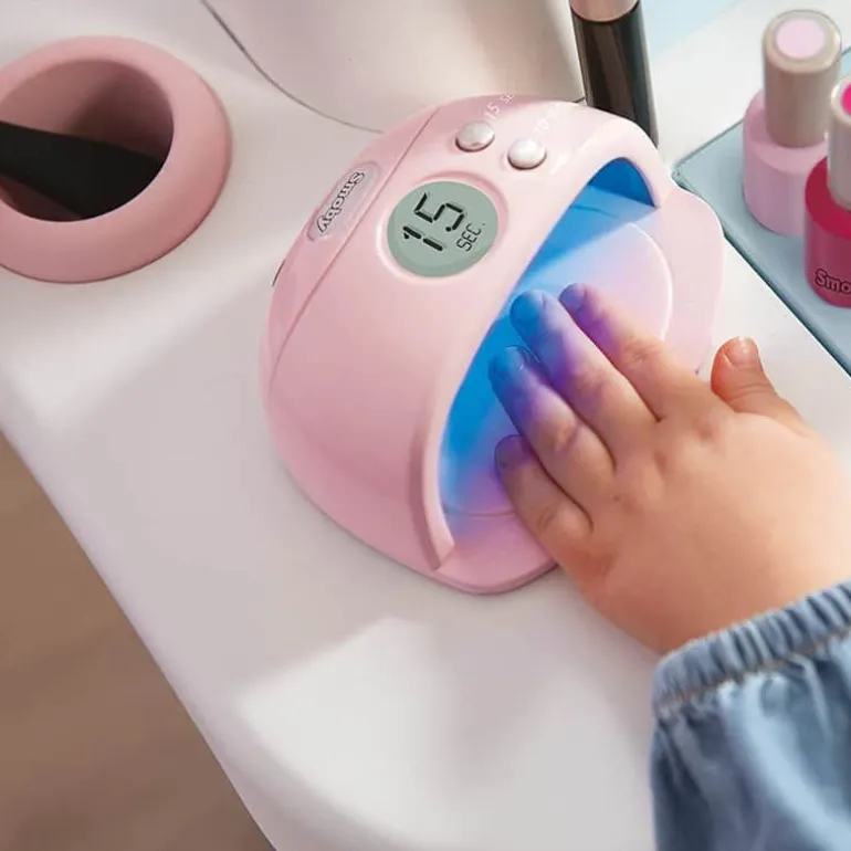 Smoby Beauty Center (32 accessoires)