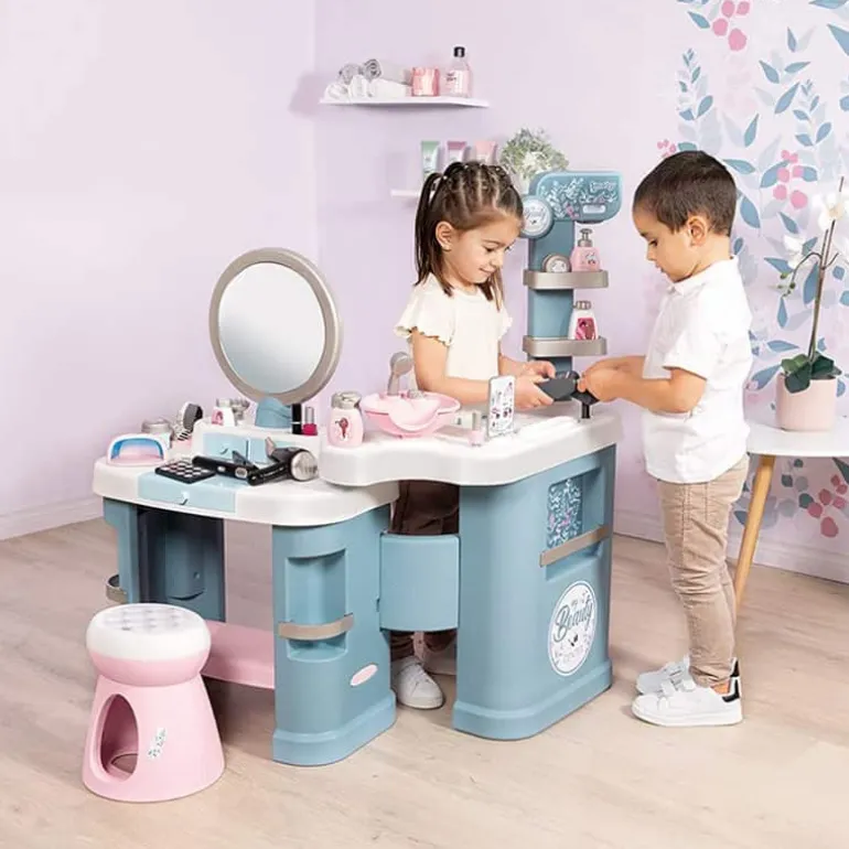 Smoby Beauty Center (32 accessoires)