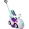 Smoby Ride On Maestro Balade Pink