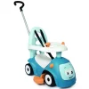 Smoby Ride On Maestro Balade Blue