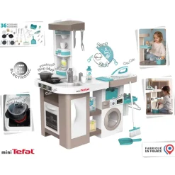 Smoby Tefal Keuken