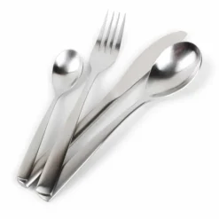 S&P Bestekset Prestige (24-delig) mat satin