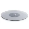 S&P Draaiplateau (44×2,5cm) smoked glas Digna