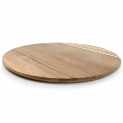 S&P Serveerplank (38cm) hout Serve & Share