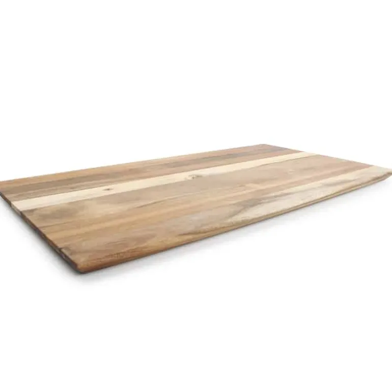 S&P Serveerplank (46x24cm) hout Serve & Share