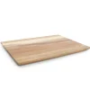 S&P Serveerplank (31x22cm) hout Serve & Share
