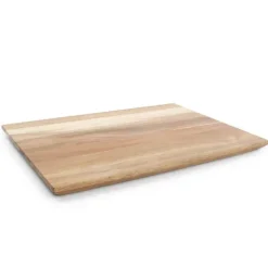 S&P Serveerplank (31x22cm) hout Serve & Share