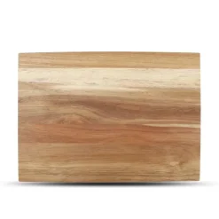 S&P Serveerplank (31x22cm) hout Serve & Share