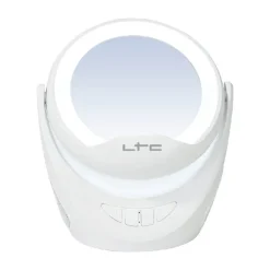 Speaker bluetooth spiegel met telefoonhouder