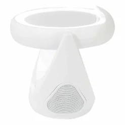 Speaker bluetooth spiegel met telefoonhouder