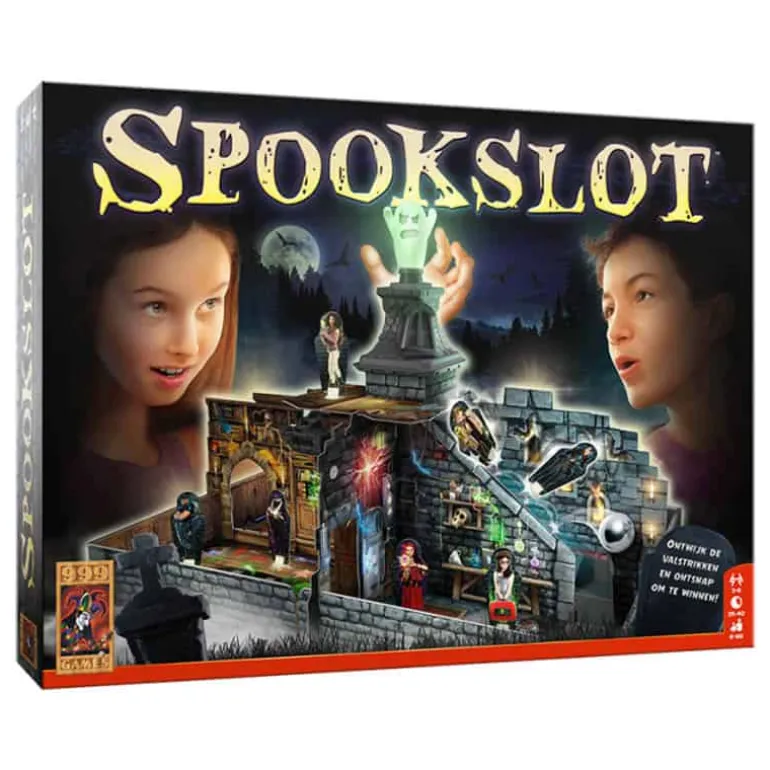 Spookslot