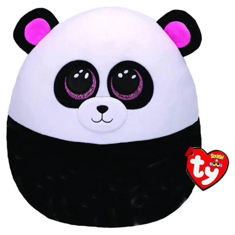 Squish A Boos – Bamboo Le Panda