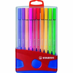 Stabilo Pen 68 ColorParade (20 stuks)