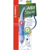 Stabilo Rollerpen EASYoriginal Start (rechtshandig) Pastel blauw