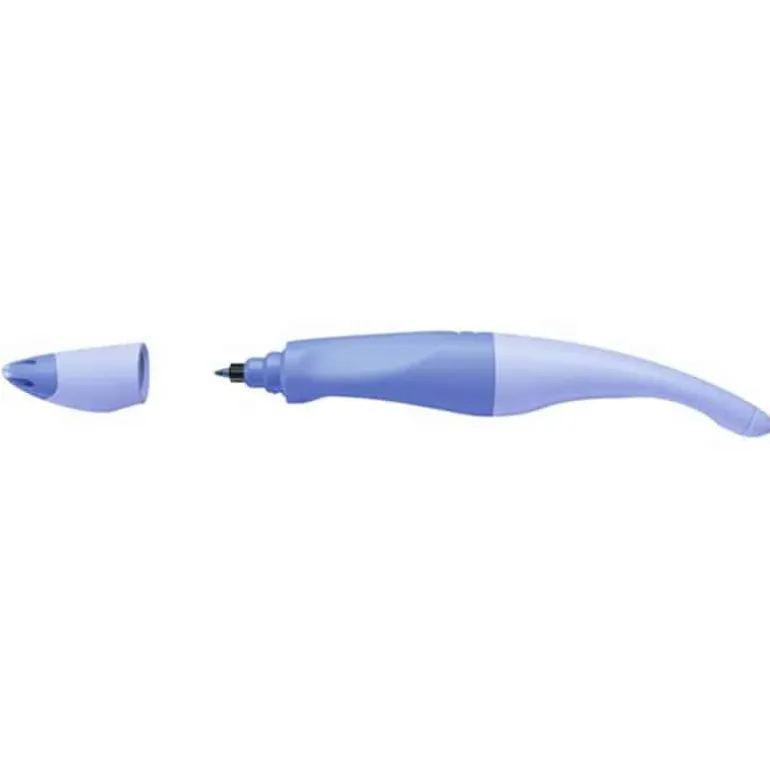 Stabilo Rollerpen EASYoriginal Start (rechtshandig) Pastel blauw