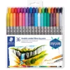 Staedtler Viltstift dubbele punt (36 stuks)