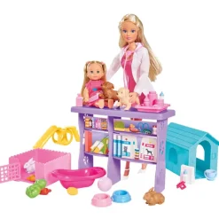 Steffi Love Animal World