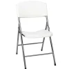 Stoel plooibaar