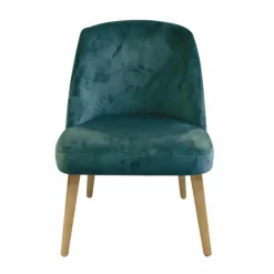 Stoel (51x57xH71cm) – Groen