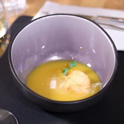 Streetfood festival bol (ø16xH9,5cm)