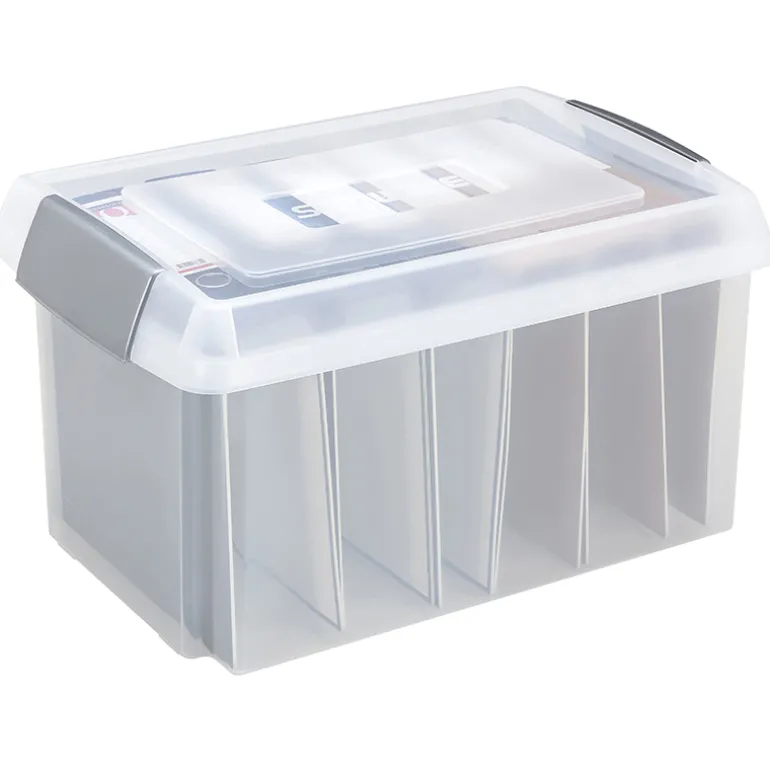 Sunware Opbergdoos Office 60L