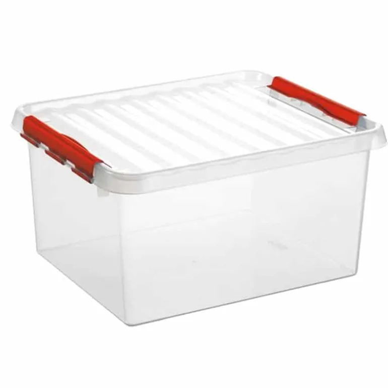 Sunware Q-line box 36 L