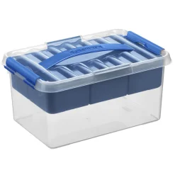 Sunware Q-line Multibox 6L