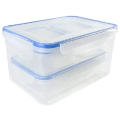 Sunware Taartdoos blauw