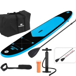 Sup board set Waikiki