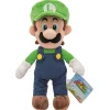 Super Mario: Luigi Pluche