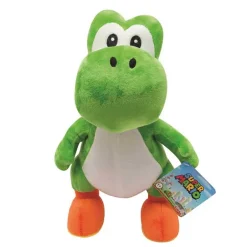Super Mario: Yoshi Pluche