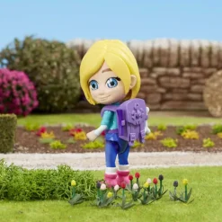 Super Vet Squad dierenarts + diertje