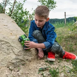 Switch & Go Dino Jax T-Rex