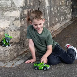 Switch & Go Dino Jax T-Rex