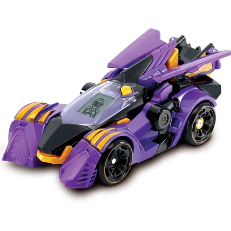 Switch & Go Dino Scott Spinosaurus