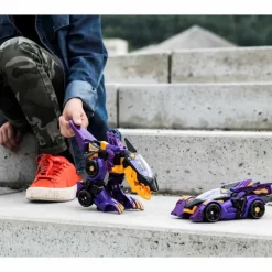 Switch & Go Dino Scott Spinosaurus