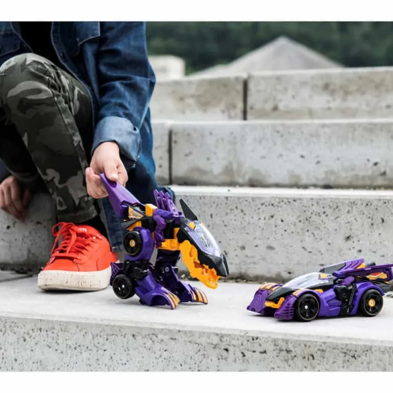 Switch & Go Dino Scott Spinosaurus