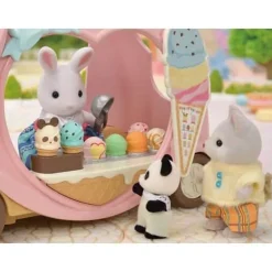 Sylvanian Ijskar