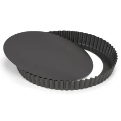 Taartvorm losse bodem (28cm)