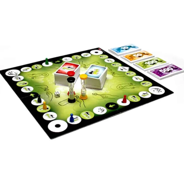 Tactic Wedden dat je het kan?