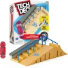 Tech Deck Park Creator starter set