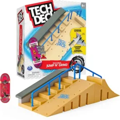 Tech Deck Park Creator starter set