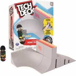 Tech Deck Park Creator starter set