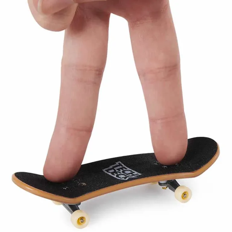 Tech Deck Park Creator starter set