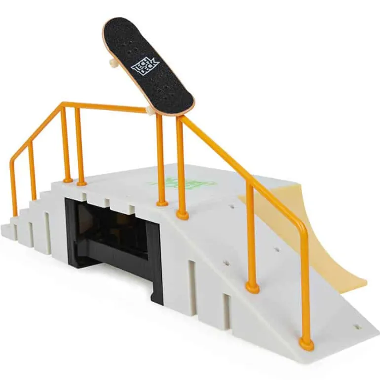 Tech Deck Park Creator starter set