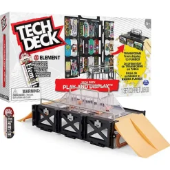 Tech Deck Skate Shop