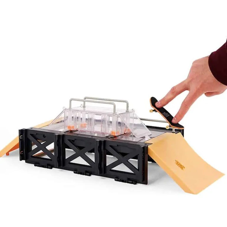 Tech Deck Skate Shop