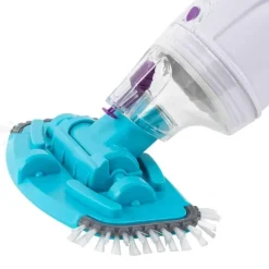 Telsa 30 herlaadbare spa & zwembadstofzuiger