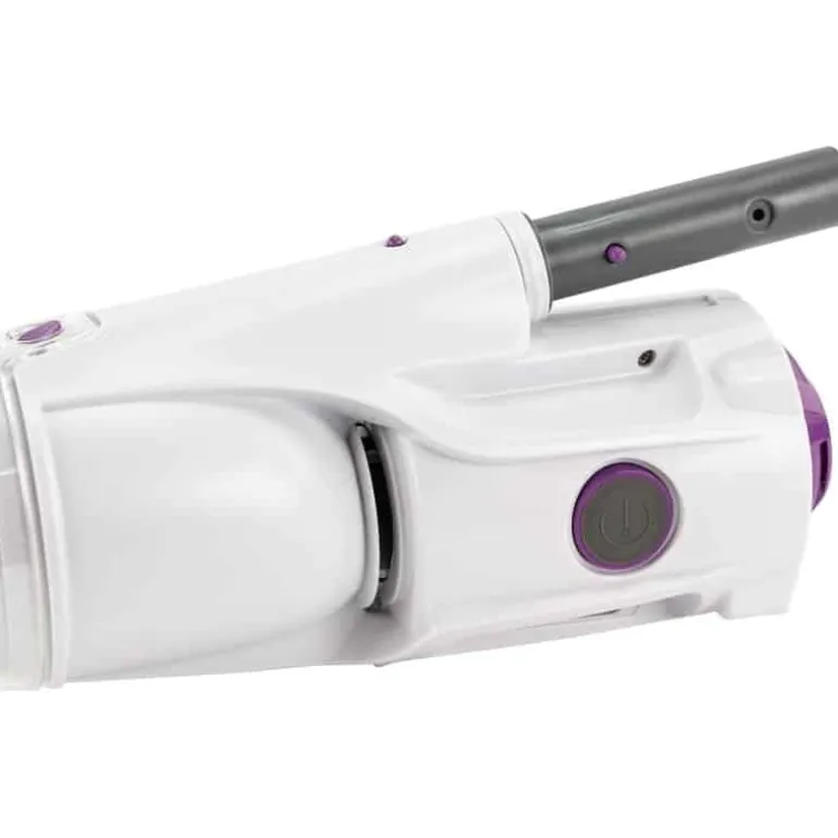 Telsa 30 herlaadbare spa & zwembadstofzuiger